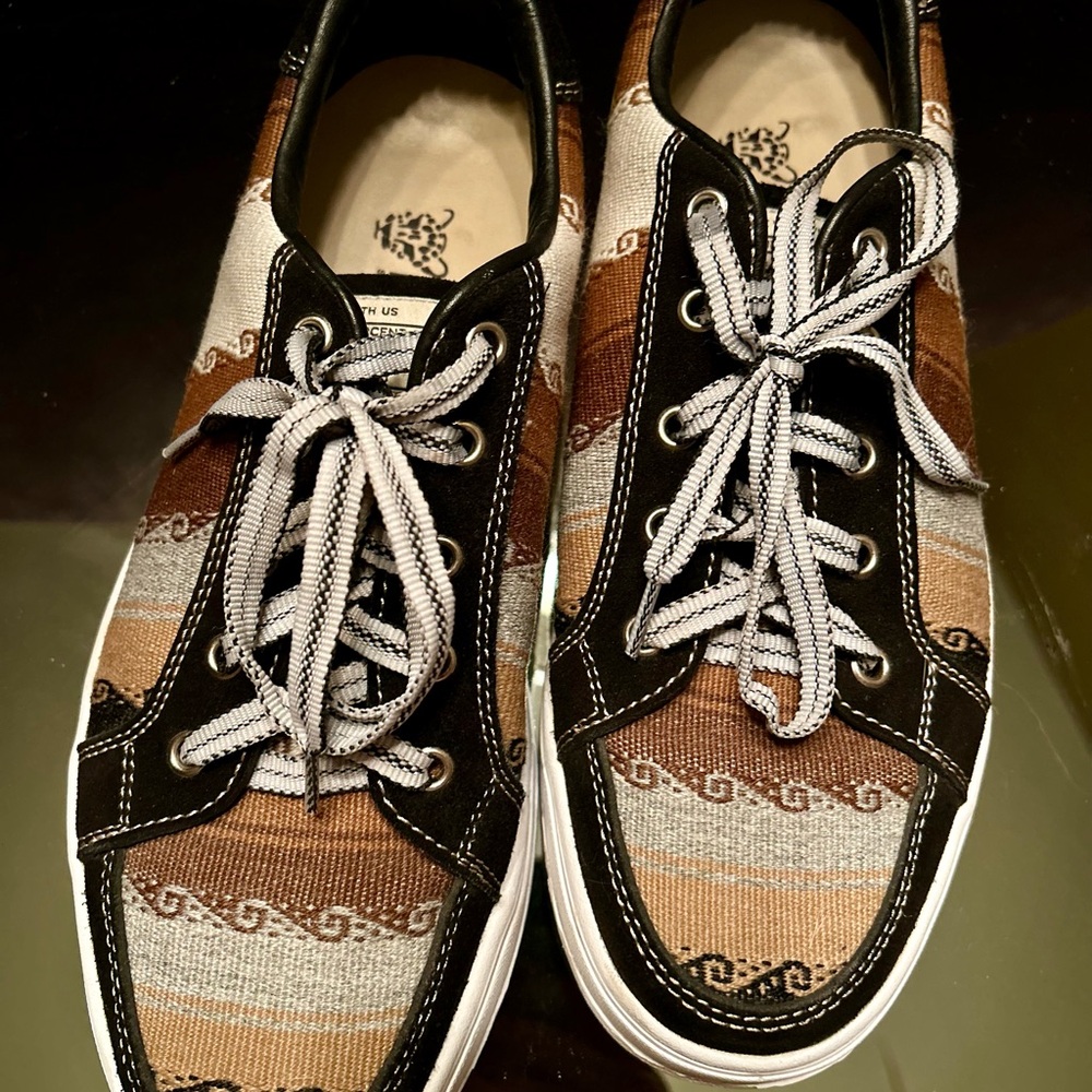 Passeri Ola Shoes